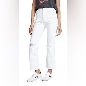 Mother The Tripper in Almost Innocent Jeans